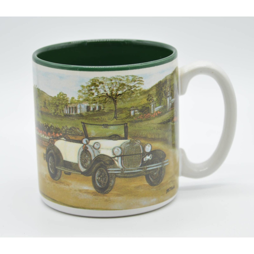 Coffee Mug - Picture 2 of 4